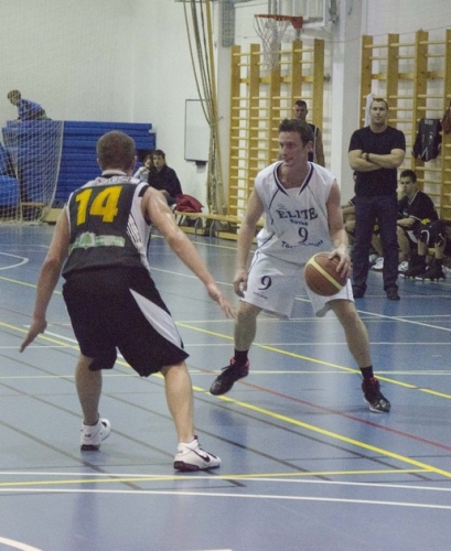 MTK - Bonyhád 96-82 (2012. 04. 14.)