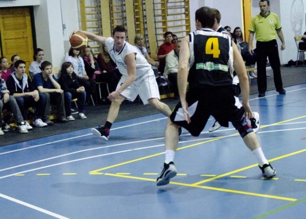 MTK - Bonyhád 96-82 (2012. 04. 14.)