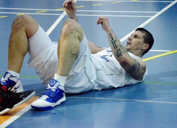 MTK - Bonyhád 96-82 (2012. 04. 14.)
