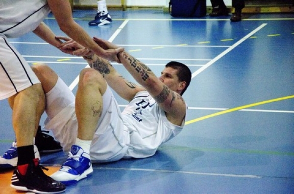 MTK - Bonyhád 96-82 (2012. 04. 14.)
