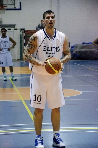 MTK - Bonyhád 96-82 (2012. 04. 14.)
