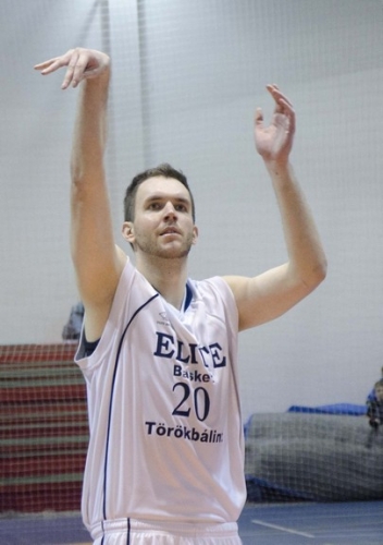 MTK - Bonyhád 96-82 (2012. 04. 14.)