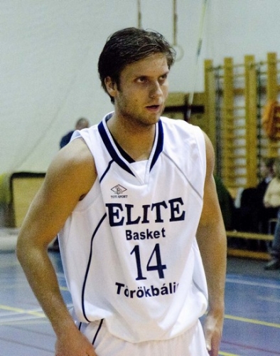 MTK - Bonyhád 96-82 (2012. 04. 14.)
