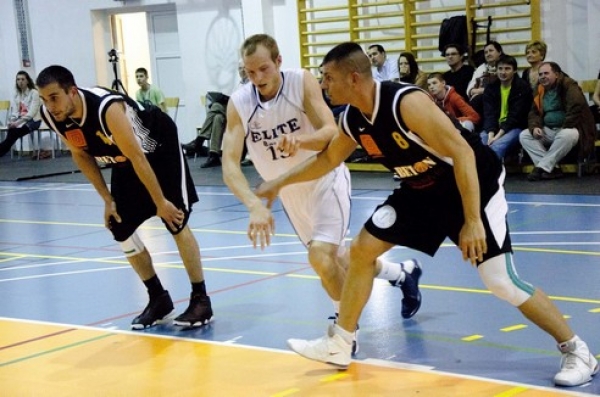 MTK - Bonyhád 96-82 (2012. 04. 14.)