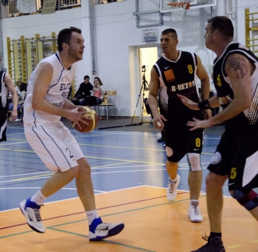 MTK - Bonyhád 96-82 (2012. 04. 14.)