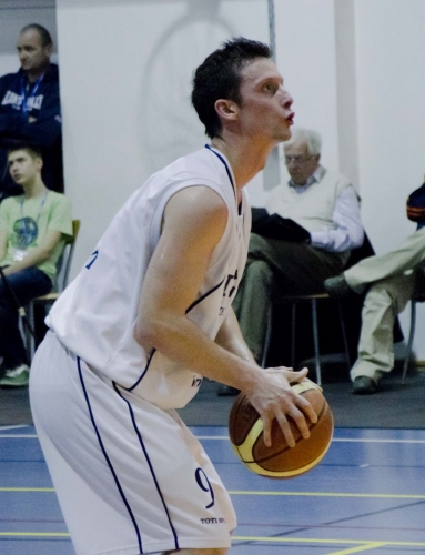 MTK - Bonyhád 96-82 (2012. 04. 14.)
