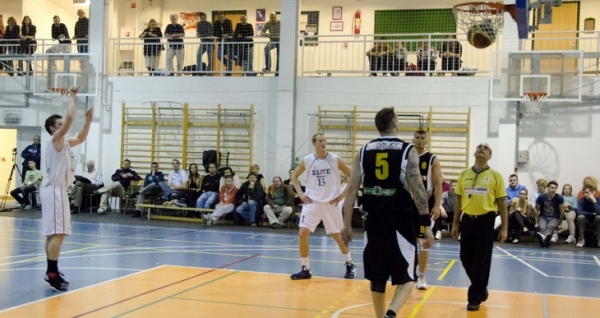 MTK - Bonyhád 96-82 (2012. 04. 14.)