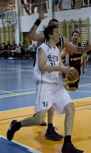 MTK - Bonyhád 96-82 (2012. 04. 14.)