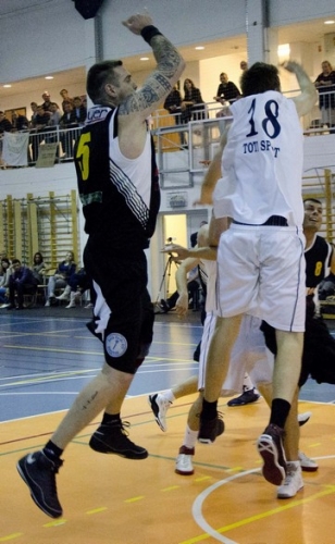 MTK - Bonyhád 96-82 (2012. 04. 14.)