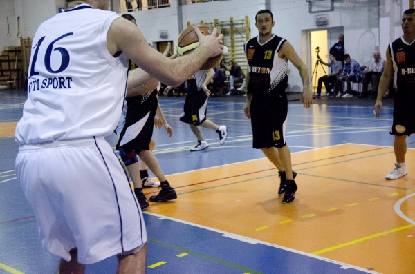 MTK - Bonyhád 96-82 (2012. 04. 14.)
