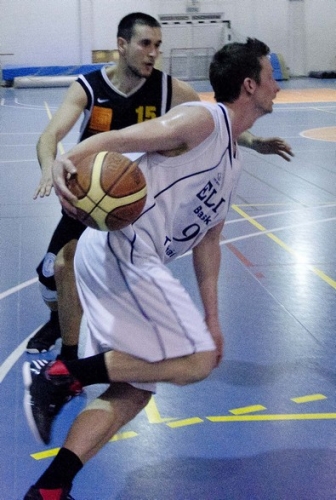MTK - Bonyhád 96-82 (2012. 04. 14.)