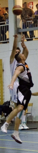 MTK - Bonyhád 96-82 (2012. 04. 14.)