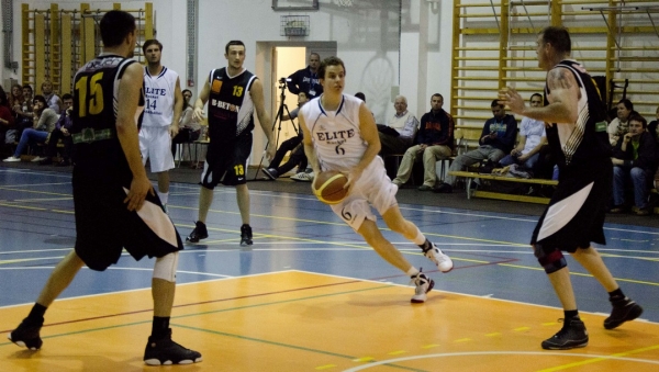 MTK - Bonyhád 96-82 (2012. 04. 14.)