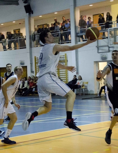 MTK - Bonyhád 96-82 (2012. 04. 14.)