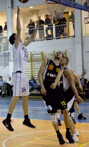 MTK - Bonyhád 96-82 (2012. 04. 14.)