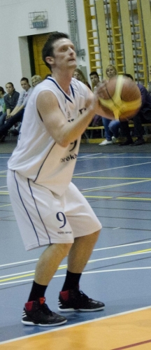 MTK - Bonyhád 96-82 (2012. 04. 14.)