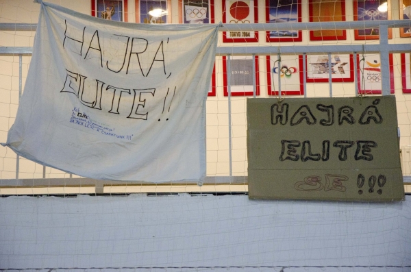 MTK - Bonyhád 96-82 (2012. 04. 14.)