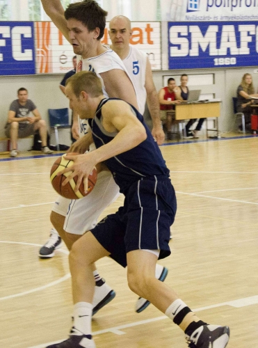 SMAFC - MTK 84-75 (2012. 05. 12.)