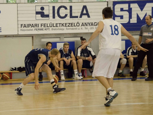 SMAFC - MTK 84-75 (2012. 05. 12.)