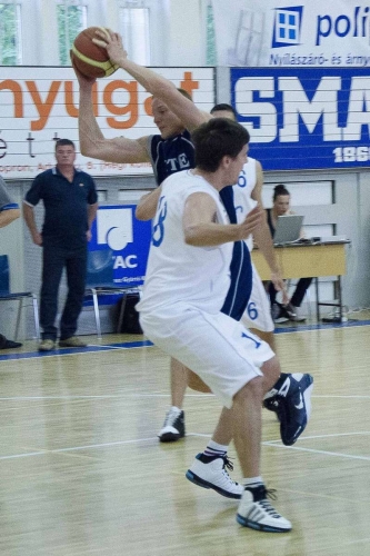 SMAFC - MTK 84-75 (2012. 05. 12.)