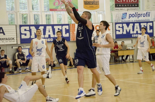 SMAFC - MTK 84-75 (2012. 05. 12.)