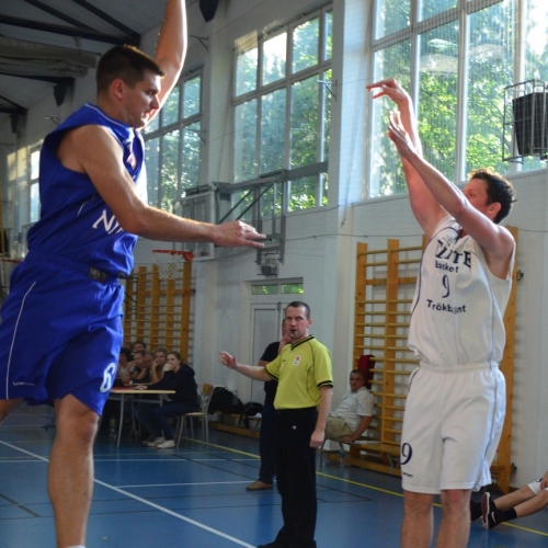 MTK - SMAFC 85-78 (2012. 05. 18.)