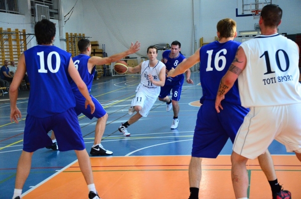 MTK - SMAFC 85-78 (2012. 05. 18.)