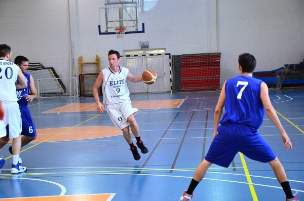 MTK - SMAFC 85-78 (2012. 05. 18.)
