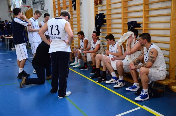MTK - SMAFC 85-78 (2012. 05. 18.)