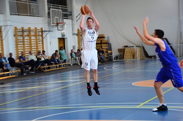 MTK - SMAFC 85-78 (2012. 05. 18.)