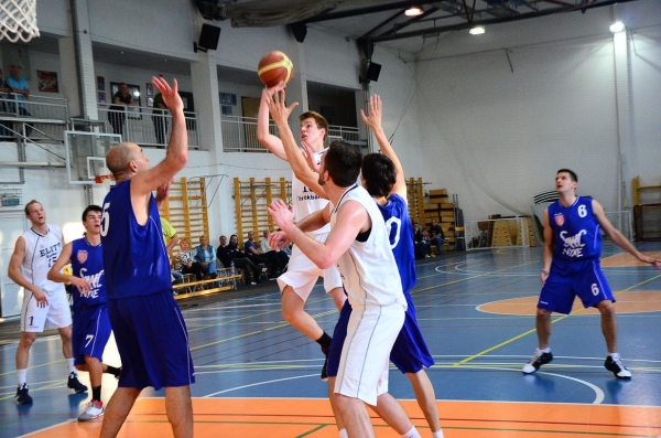 MTK - SMAFC 85-78 (2012. 05. 18.)