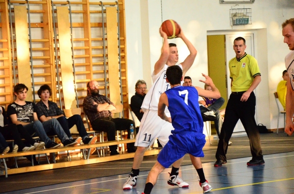 MTK - SMAFC 85-78 (2012. 05. 18.)