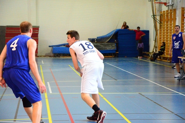MTK - SMAFC 85-78 (2012. 05. 18.)