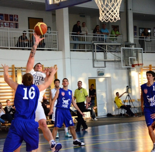 MTK - SMAFC 85-78 (2012. 05. 18.)