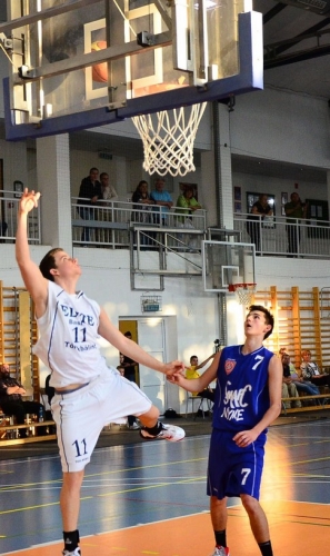 MTK - SMAFC 85-78 (2012. 05. 18.)