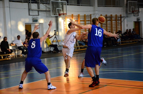 MTK - SMAFC 85-78 (2012. 05. 18.)