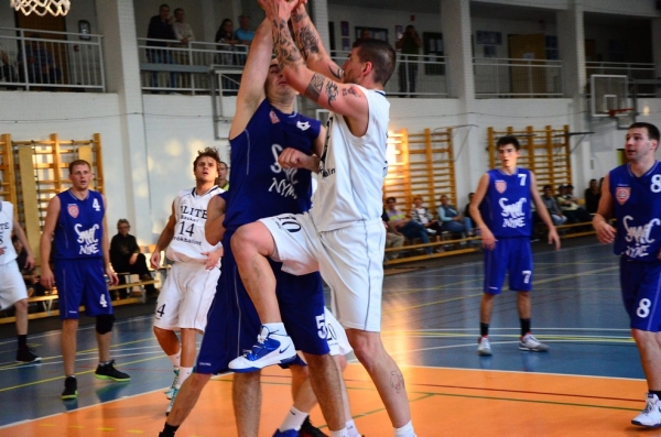 MTK - SMAFC 85-78 (2012. 05. 18.)