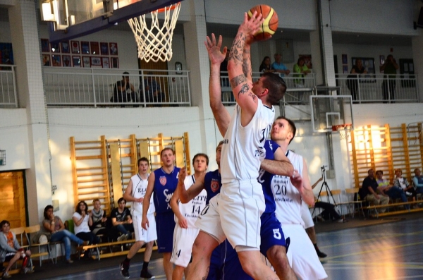MTK - SMAFC 85-78 (2012. 05. 18.)