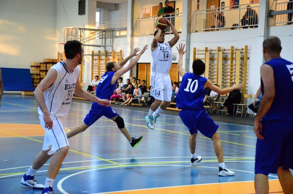 MTK - SMAFC 85-78 (2012. 05. 18.)
