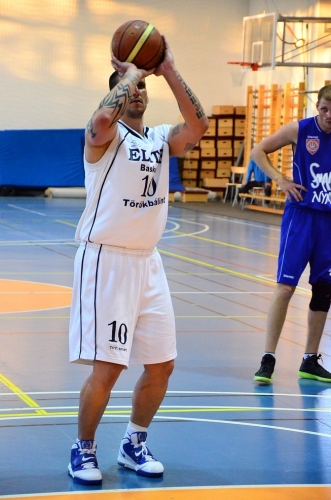 MTK - SMAFC 85-78 (2012. 05. 18.)