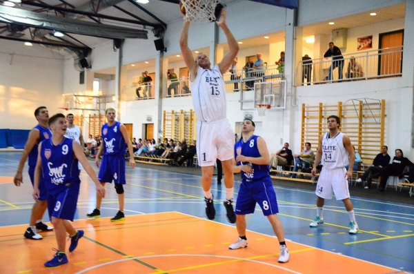 MTK - SMAFC 85-78 (2012. 05. 18.)