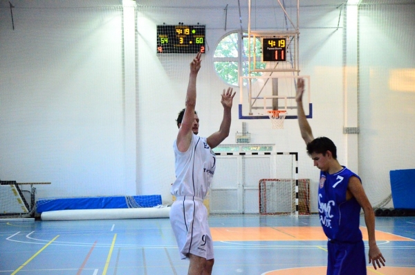 MTK - SMAFC 85-78 (2012. 05. 18.)