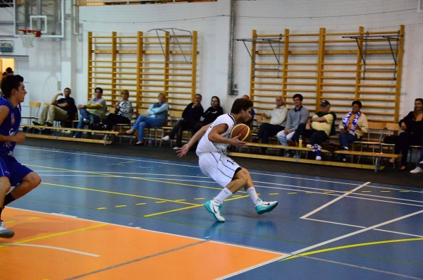 MTK - SMAFC 85-78 (2012. 05. 18.)