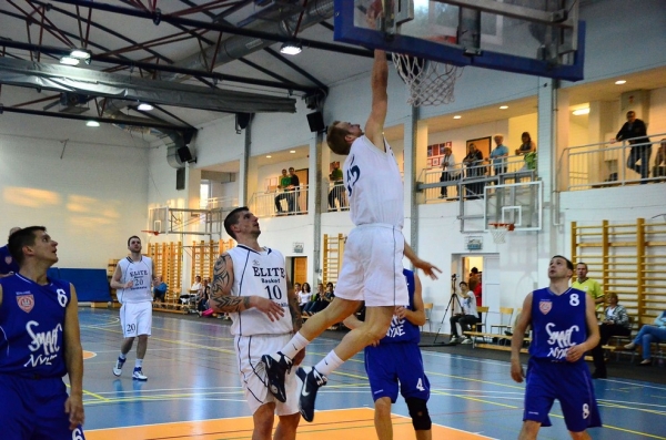MTK - SMAFC 85-78 (2012. 05. 18.)