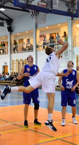 MTK - SMAFC 85-78 (2012. 05. 18.)
