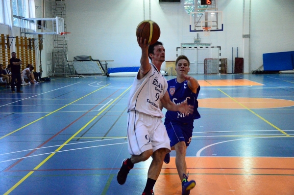 MTK - SMAFC 85-78 (2012. 05. 18.)