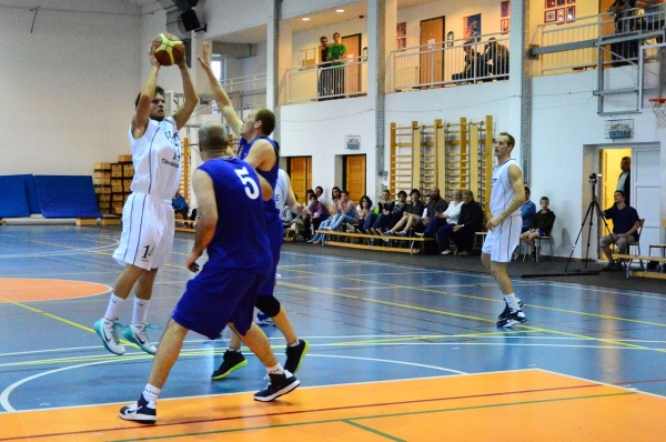 MTK - SMAFC 85-78 (2012. 05. 18.)