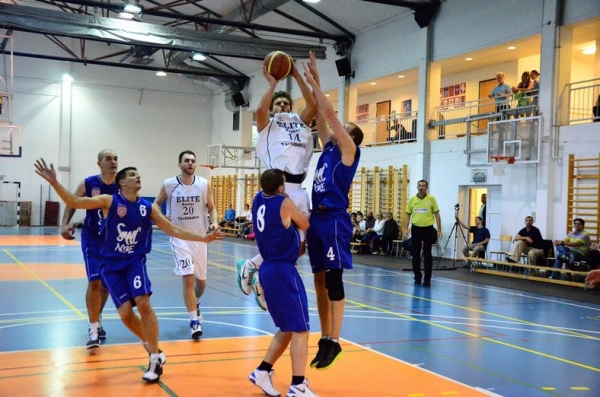 MTK - SMAFC 85-78 (2012. 05. 18.)