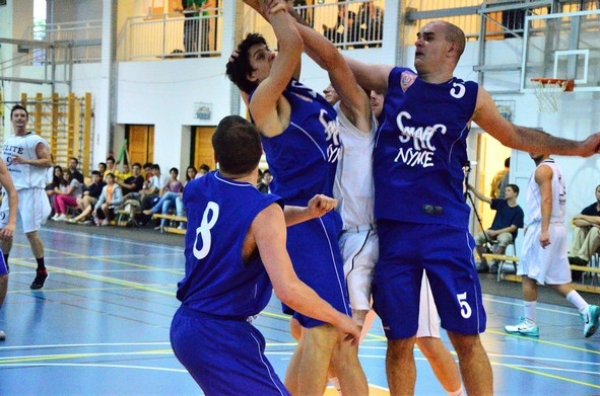 MTK - SMAFC 85-78 (2012. 05. 18.)