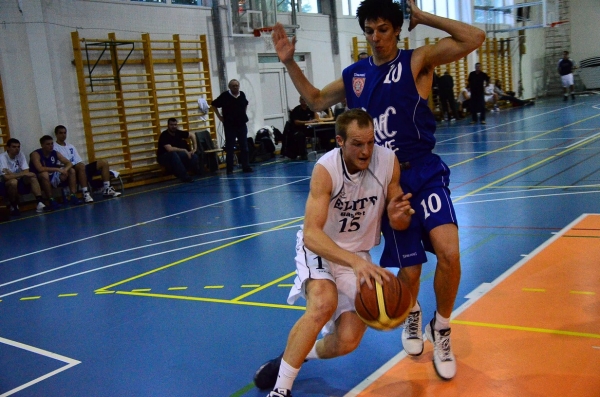 MTK - SMAFC 85-78 (2012. 05. 18.)